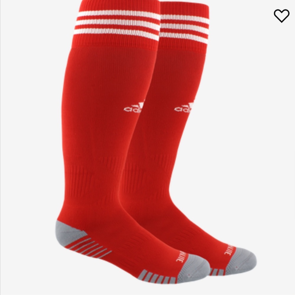adidas Copa Zone Cushion IV Socks